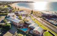 Nearby View and Attractions 3 Mollymook Shores Motel