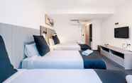 Kamar Tidur 6 The Select Inn Penrith