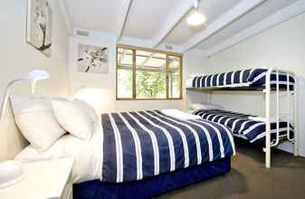 Bilik Tidur 4 Peppermint Brook Cottages