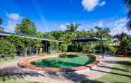 Swimming Pool 4 Tasman Holiday Parks - Hervey Bay