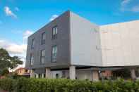 Luar Bangunan Bankstown Motel 10