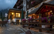 Exterior 2 Sunstar Hotel Saas-Fee