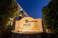 ภายนอกอาคาร The Palm Garden Hotel