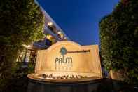 Exterior The Palm Garden Hotel