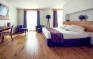 Bedroom 6 Mercure Lille Roubaix Grand Hotel
