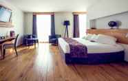 Bilik Tidur 6 Mercure Lille Roubaix Grand Hotel