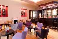 Bar, Cafe and Lounge Mercure Lille Roubaix Grand Hotel