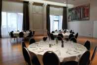 Functional Hall Mercure Lille Roubaix Grand Hotel