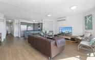 Common Space 6 Andari Holiday Apartments