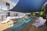 Swimming Pool Apollo Jewel Beachfront Apartments
