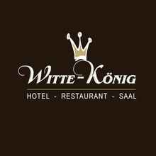 Sảnh chờ 4 Landhotel Witte-König