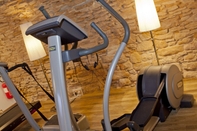 Fitness Center Hotel Le Place d Armes