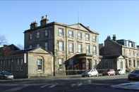 Exterior The Tontine Hotel