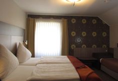 臥室 5 Hotel des Ardennes