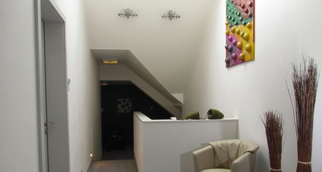 大廳 2 Hotel des Ardennes