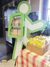 大廳 4 Hotel des Ardennes