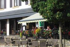 公共空間 Hotel des Ardennes