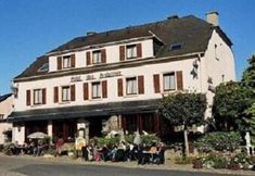 外觀 4 Hotel des Ardennes