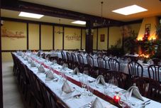 多功能廳 Hotel des Ardennes