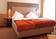 臥室 3 Hotel des Ardennes