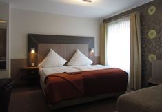 臥室 7 Hotel des Ardennes