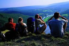 健身中心 Hotel des Ardennes