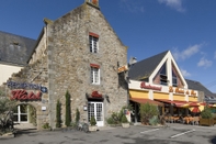 Exterior Le Relais Du Roy