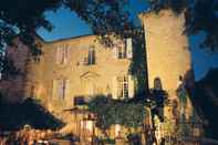 Exterior Château d'Arpaillargues