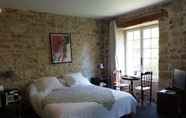 Bedroom 4 Château d'Arpaillargues