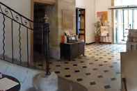 Bedroom Château d'Arpaillargues