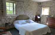 Bedroom 7 Château d'Arpaillargues