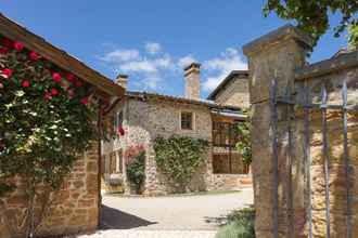 Exterior 4 Hôtel Le Savigny