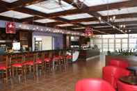 Bar, Cafe and Lounge ibis Antofagasta