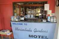 Lobi Merimbula Gardens Motel