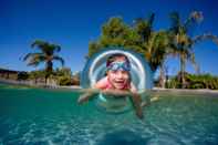 Swimming Pool NRMA Yarrawonga Mulwala Holiday Park