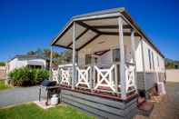 Exterior NRMA Yarrawonga Mulwala Holiday Park