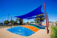 Fitness Center NRMA Yarrawonga Mulwala Holiday Park