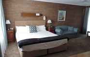 Kamar Tidur 7 Greenacres Motel