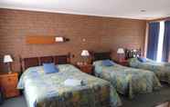 Kamar Tidur 5 Greenacres Motel