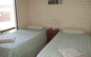 Kamar Tidur 5 Anchorbell Holiday Apartments