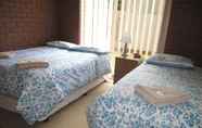 Kamar Tidur 4 Anchorbell Holiday Apartments