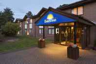 Bangunan Days Inn by Wyndham Taunton