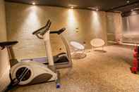 Fitness Center Hotel Bagues, a Small Luxury Hotels of the World