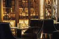 Bar, Cafe and Lounge Hotel Bagues, a Small Luxury Hotels of the World