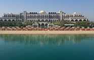 วิวและสถานที่ท่องเที่ยวใกล้เคียง 2 Jumeirah Zabeel Saray