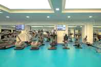 Fitness Center Jumeirah Zabeel Saray