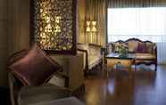 Kamar Tidur 4 Jumeirah Zabeel Saray