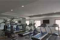 Fitness Center Four Points by Sheraton Vadodara