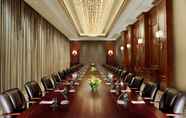 Dewan Majlis 4 Sheraton Jiangyin Hotel