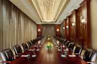 ห้องประชุม Sheraton Jiangyin Hotel